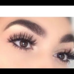 Mink lashes. ALMOST SOLD OUT!!!!!!